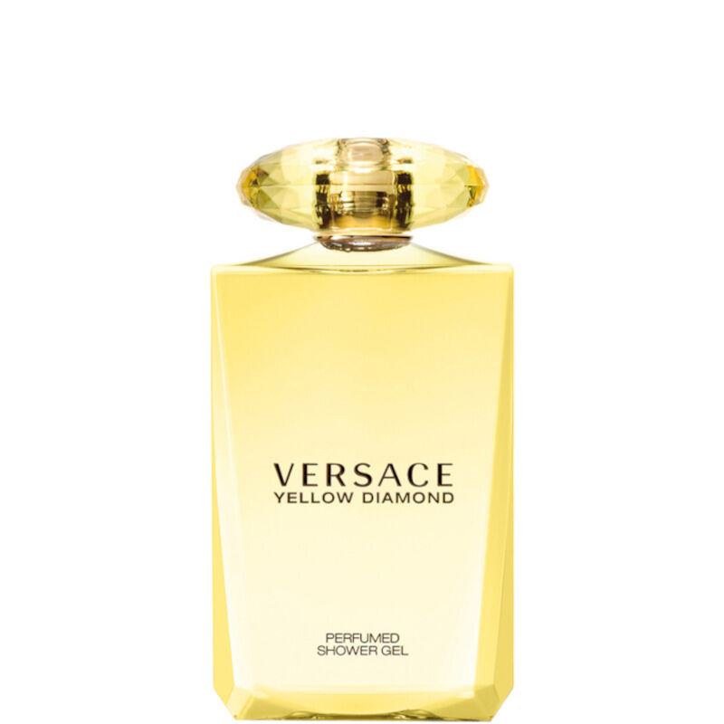 Versace yellow diamond bagno schiuma 200 ML