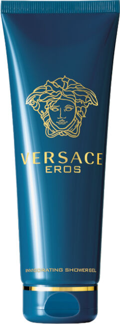 Versace eros gel doccia satinato 250 ML