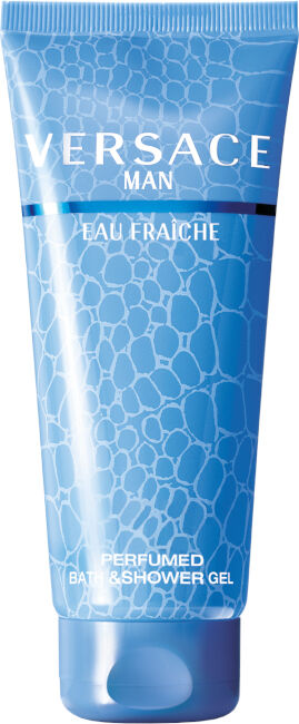 Versace eau fraiche gel doccia satinato 200 ML