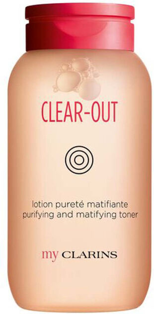 My Clarins MY CLARINS - Lotion Pureté matifiante 200 ML