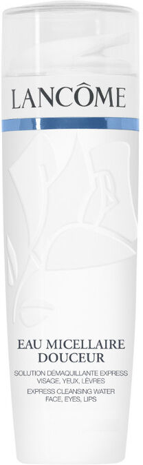 Lancome douceur eau micellaire tonico viso lozione 400 ML