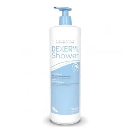 Dexeryl Shower Doccia Crema Pelle Molto Secca 500 ml