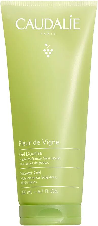 Caudalie Fleur de Vigne Gel Doccia Profumato 200 ml