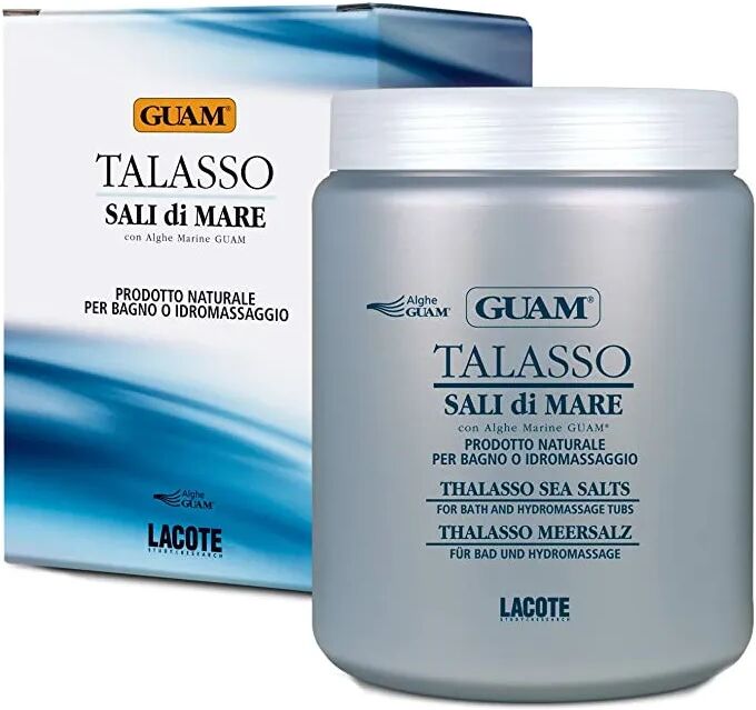 Guam Talasso Sali Di Mare 1 kg