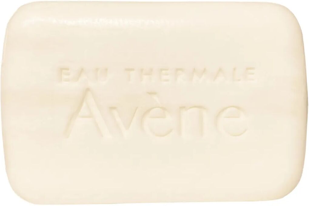 Avène TriXera Nutrition Pane Surgras alla Cold Cream Detergente per Pelle Secca e Sensibile 100 gr