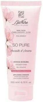 Bionike So Pure Incanto Amore Doccia Schiuma 200 ml