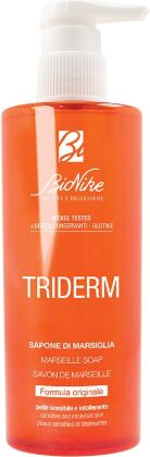 Bionike Triderm Sapone Di Marsiglia Detergente Liquido 250 ml