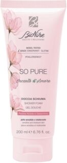 Bionike So Pure Incanto D'Amore Doccia Schiuma 200 ml