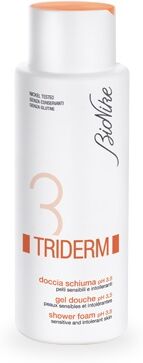 Bionike Triderm docciasch ph3,5 400ml