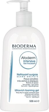 Bioderma Atoderm int.gel mouss. 500ml