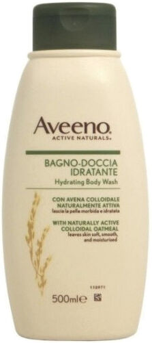 AVEENO bagnodoccia 500ml