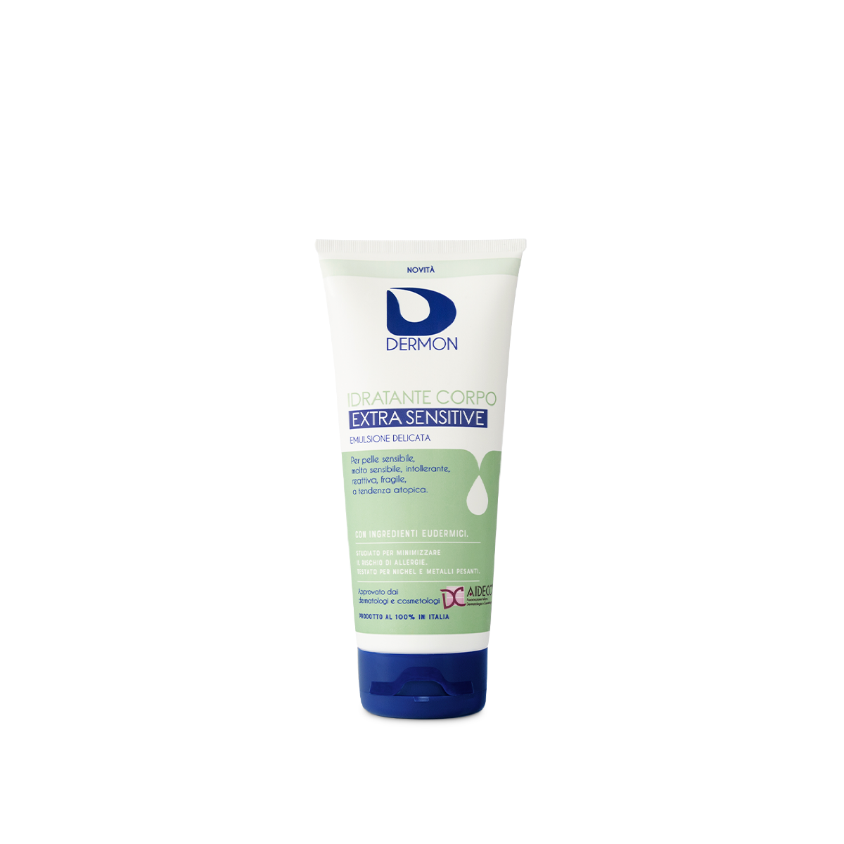 dermon Idratante Corpo Extra Sensitive Emulsione Corpo 200 ml
