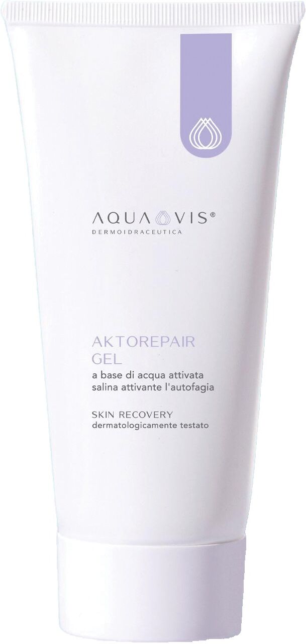 aquavis aktorepair gel 75 ml