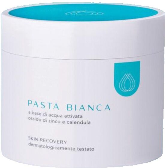 aquavis pasta bianca 100 ml