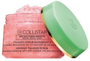 Collistar Speciale corpo perfetto - Talasso Scrub Rassodante 300 g