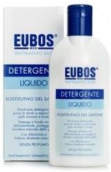 Morgan Eubos - Detergente Liquido 400 ml