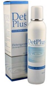 Medicbio Detplus - detergente dermoprotettivo 250 ml