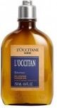 L'Occitane L'Occitan - Gel doccia 250 ml