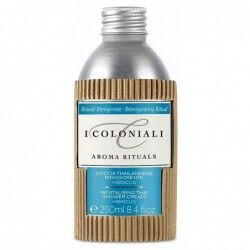 Atkinsons I Coloniali - Doccia thailandese rinvigorente all'hibiscus 250 ml