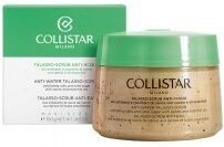 Collistar Talasso Scrub Anti-Acqua - Sali Esfolianti e zucchero di canna Per Il Corpo 700