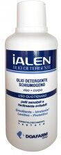 Doafarm Ialen - Olio Detergente Schiumogeno 500 ml