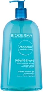 Bioderma Linea Pelli Secche Atoderm Gel Doccia Trattamento Quotidiano 500 ml