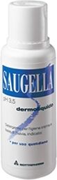 Saugella Dermoliquido Detergente 500