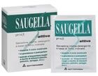 Saugella Attiva Salviettine 15 Pz