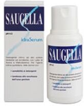 Saugella Idraserum Detergente 200 Ml