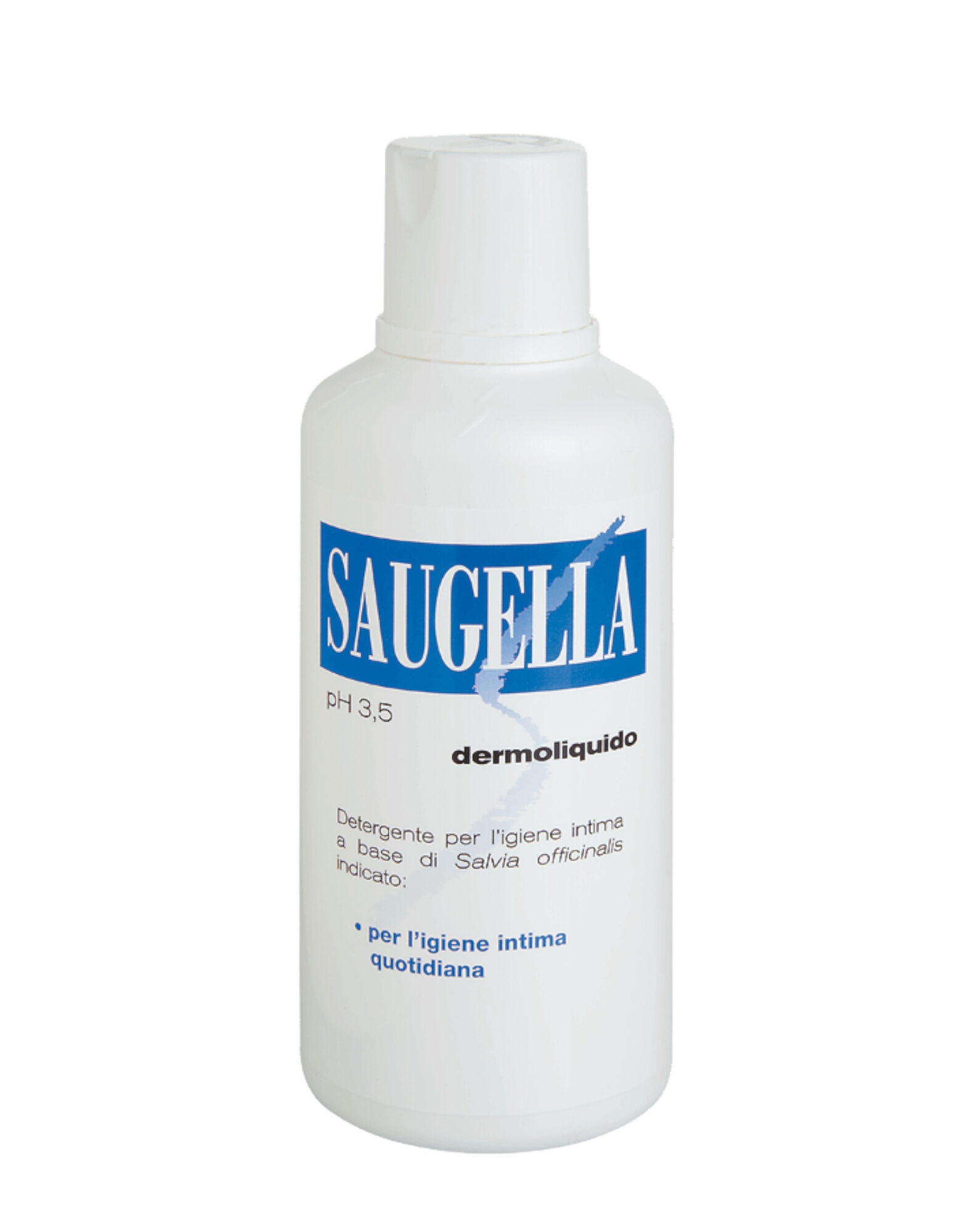 Saugella Ph 3,5 Dermoliquido 750ml