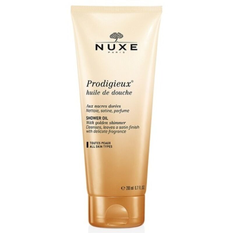 Nuxe Prodigieux Olio Doccia 200 Ml