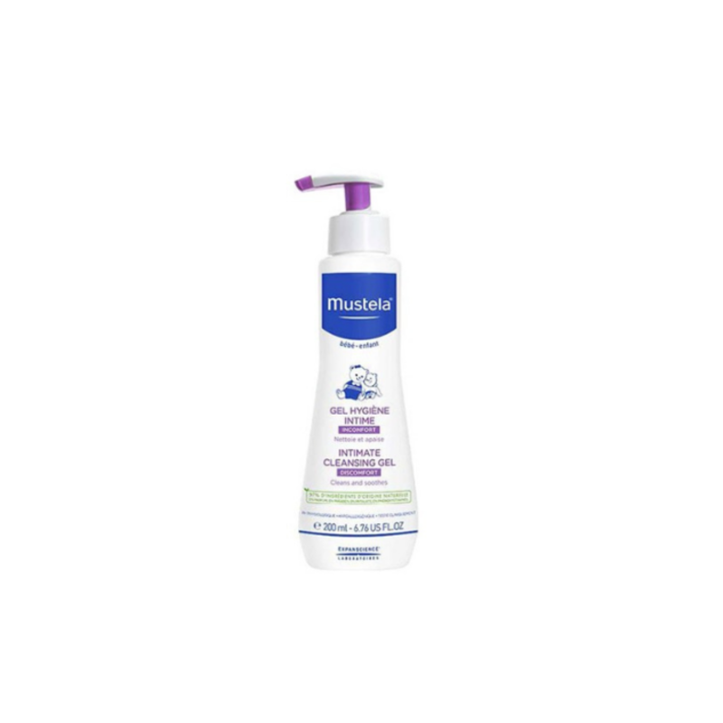 Mustela Igiene Intima Promo