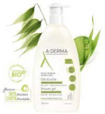 A-Derma Les Indispensables Gel Doccia Hydra Protettivo 750ml