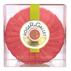 Roger & Gallet Fleur de Figuier Saponetta 100 g