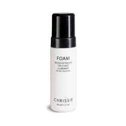 CHRISSIE FOAM Mousse Detergente Struccante 150 ml