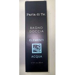 Pharmalife Research srl Parla Di Te Terra Bagnoschiuma 200 ml