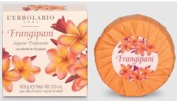 L'ERBOLARIO Frangipani Sapone Porfumato 100 g