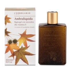 L'ERBOLARIO Ambra Liquida Bagnogel 250 ml