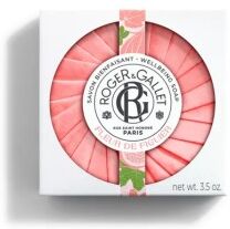 ROGER&GALLET (LAB. NATIVE IT.) Roger & Gallet Rose Saponette 100g