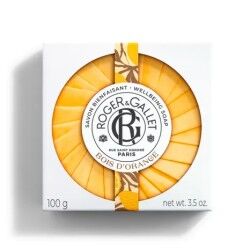 ROGER&GALLET (LAB. NATIVE IT.) Roger & Gallet Bois D'Orange Box Saponette 100g