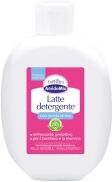 ZETA FARMACEUTICI Euphidra Amido Mio Latte Detergente 200 ml