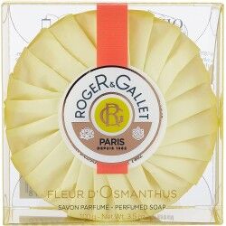 Roger & Gallet Roger&Gallet; Fleur d'Osmanthus Saponetta 100g