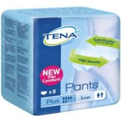 TENA Pants Plus misura L 14 pezzi