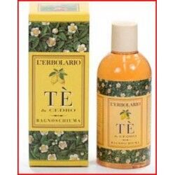 L'ERBOLARIO ERBOLARIO Tè & Cedro Bagnoschiuma 250 ML