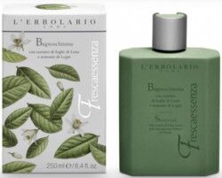 L'ERBOLARIO ERBOLARIO FRESCAESSENZA BAGNOSCHIUMA 250 ML