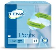 TENA PANTS PLUS MISURA LARGE 8 PEZZI