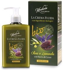 CABASSI & GIURIATI HUILERIE CREMA FLUIDA OLIVA E LAVANDA