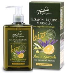 CABASSI & GIURIATI HUILERIE SAPONE LIQUIDO MARSIGLIA OLIVA E LAVANDA