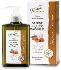 CABASSI & GIURIATI HUILERIE SAPONE LIQUIDO MARSIGLIA MANDORLA & VERBENA