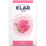 KLAR Hand & Lichaam Zeep ROZE 100 g